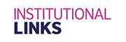 Institutional Links logo
